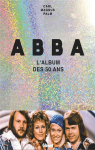 ABBA : L'album des 50 ans par Palm
