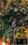 ABC Warriors : Mek Files, tome 2 par Mills