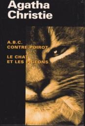 ABC contre Poirot - Le Chat et les Pigeons par Christie