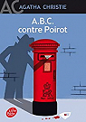 A.B.C contre Poirot par Christie