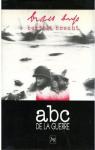 L'ABC de la guerre par Brecht