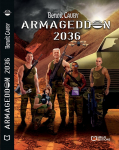 Armageddon 2036 par Cauby
