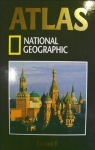 Atlas : Europe 2 par National Geographic Society