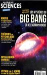 AU COEUR DES SCIENCES-les mystres du big bang par Belloir
