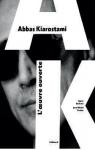 Abbas Kiarostami par Frodon