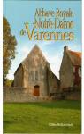Abbaye royale Notre-Dame de Varennes par Wolkowitsch