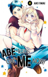 Abe-kun's Got Me Now!, tome 4 par 
