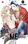 Abe-kun's Got Me Now!, tome 7 par 