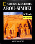 Abou-Simbel par National Geographic Society