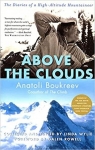 Above the Clouds par Boukreev