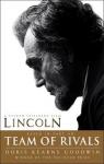 Abraham Lincoln. L'homme qui rêva l'Amérique par Kearns Goodwin