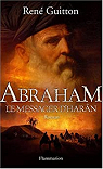 Abraham, le messager d'Harn par Guitton
