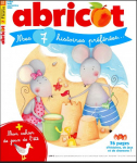 Abricot - Mes 7 histoires préférées n° 34 par Lauer