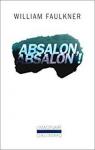 Absalon, Absalon! par Faulkner