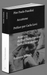 Accattone de Pier Paolo Pasolini par Joubert-Laurencin