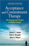 Acceptance and Commitment Therapy par Hayes