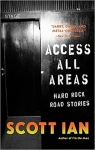 Access All Areas par Ian