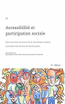 Accessibilit et participation sociale par Masse