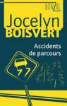 Accidents de parcours par Boisvert
