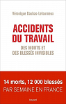 Accidents du travail par Daubas-Letourneux