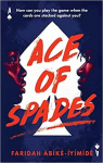 Ace Of Spades par bk-ymd