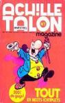 Achille Talon Magazine n1 - 200% de Gags t..