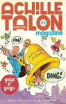 Achille Talon magazine 4 par Greg