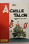 Achille Talon, tome 2 :  Achille Talon aggrave son cas par Greg