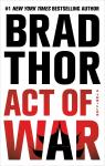 Act of war par Thor