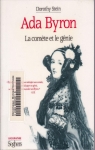 Ada Byron : La comte et le gnie par Stein