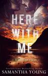 Adair family, tome 1 : Here with me par Young