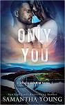 Adair Family, tome 5 : Only You