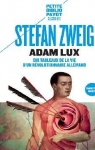 Adam Lux par Zweig