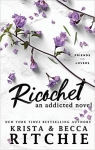 Addictions, tome 1.5 : Ricochet par Ritchie