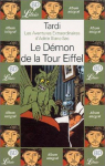 Adle Blanc-Sec, tome 2 : Le dmon de la Tour Eiffel par Tardi