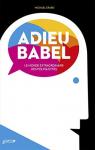 Adieu Babel  par Erard