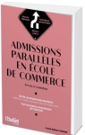 Admissions Paralleles en Ecoles de Commerce par Gourdon