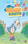 Adorable Bleuette, tome 2 : Un p'tit frre, pourquoi faire ? par Joly