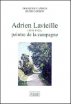 Adrien Lavieille, peintre de la campagne par 