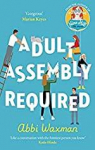 Adult Assembly Required par Waxman