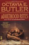 Lilith's Brood, tome 2 : Adulthood Rites par Butler