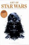 Advanced Creation - HS, n°37 : Art of Star Wars par McQuarrie