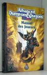 Advanced Dungeons & Dragons : Manuel des joueurs par Gygax