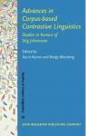 Advances in corpus-based contrastive linguistics par Aijmer