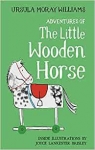 Adventures of the Little Wooden Horse par Morray Williams