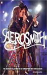 Aerosmith par Bienstock