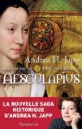 Les Mystères de Druon de Brevaux, tome 1 : Aesculapius  par Japp