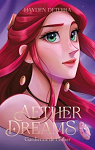 Aether Dreams - le roman graphique adapt du webtoon: Webtoon de fantasy franaise par Deterra
