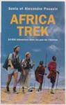 Africa Trek par Poussin