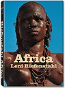 Africa par Riefenstahl
